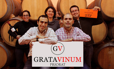 Voorverkoop-Gratavinum