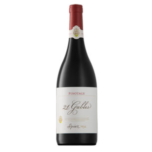 Spier 21 Gables Pinotage