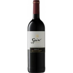 Spier Signature Merlot