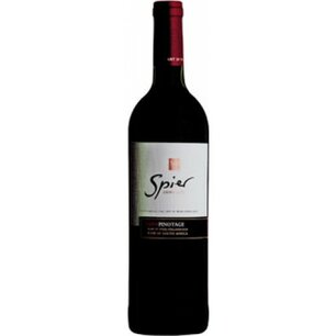 Spier Signature Pinotage