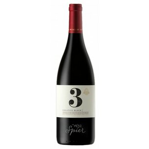 Spier Creative Block nr 3