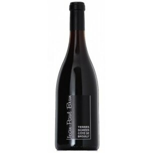 Terres Dorées - Côte de Brouilly 2009