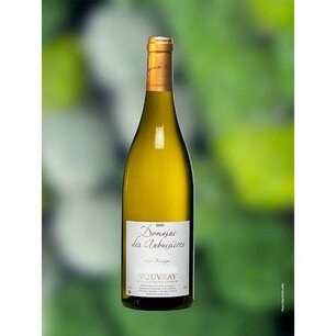 Domaine Des Aubuisières - Le Marigny 2003 Moelleux