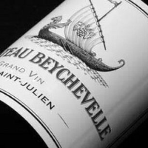 Chateau Beychevelle 2010 dubbele Magnum (3 liter)