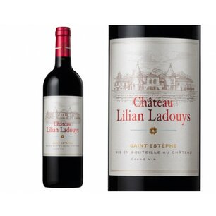 Chateau Lilian Ladouys 2020