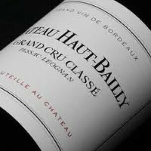 Château Haut Bailly 2009