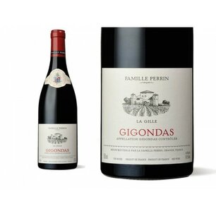 Gigondas La Gille - Famille Perrin