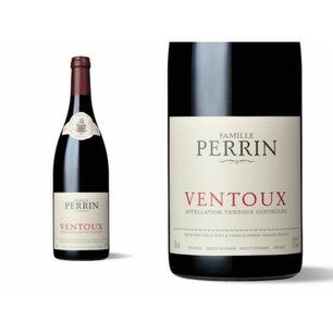 Perrin Ventoux  -  Famille Perrin