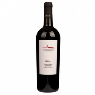 Vigneti Del Vulture Pipoli Aglianico