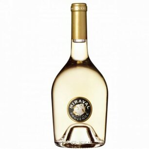 Miraval Blanc  Côtes de Provence 2024
