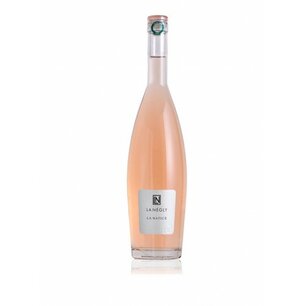 Château La Négly Rosé La Natice 2022