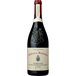 Château de Beaucastel Rouge 2019 magnum