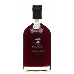 Quinta de la rosa  20 year old tawny