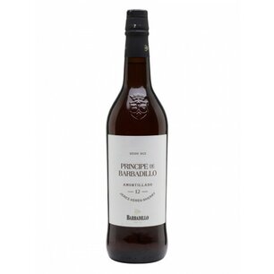 Barbadillo Amontillado Principe in 37,50 cl