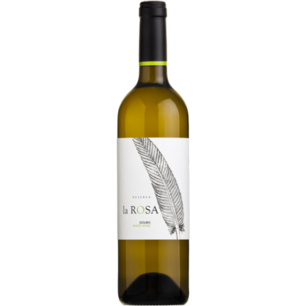 Quinta de la Rosa white Reserva