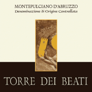 Torre Dei Beati - Montepulciano d'Abruzzo