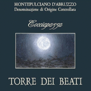 Torre Dei Beati - Cocciapazza