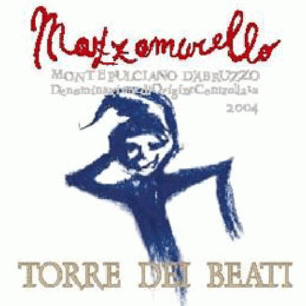 Torre Dei Beati - Mazzamurello