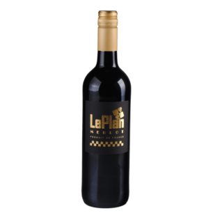 LePlan - Vermeersch Merlot classic