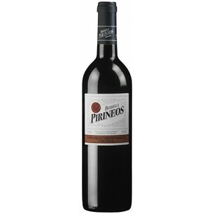 Pirineos Crianza