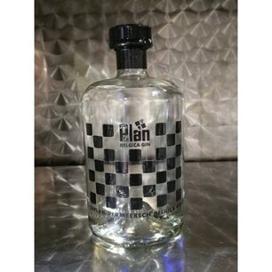 LePlan - Vermeersch Belgica Premium Gin