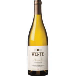 Wente Morning Fog Chardonnay