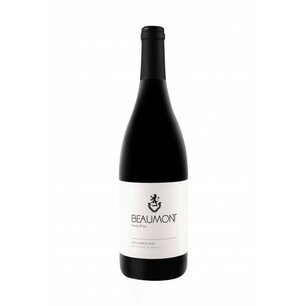 Beaumont Pinotage