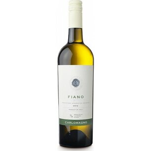 Carlomagno Fiano Puglia