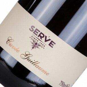 Serve Cuvée Guillaume
