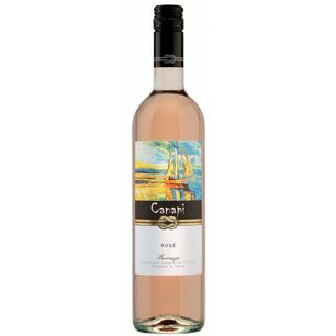 Canapi Rosé