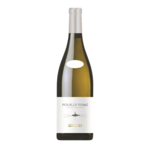 Vignobles Berthier Pouilly - Fumé