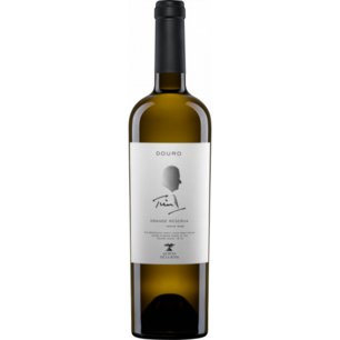 Quinta de la Rosa Tim Grande reserva White 2019