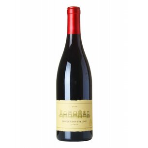 Boekenhoutskloof Syrah 2021