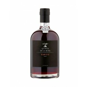 Quinta de la rosa  tawny