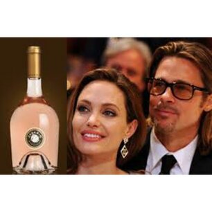 Miraval Rose 2022 in  600cl