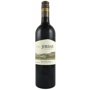 Jordan Cabernet Sauvignon The Long Fuse