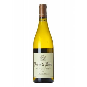 David & Nadia Chenin Blanc 2022