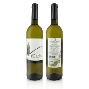 Quinta de la Rosa white