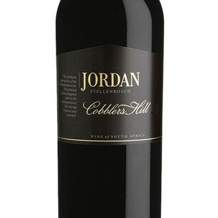 Jordan Cobblers Hill 2020