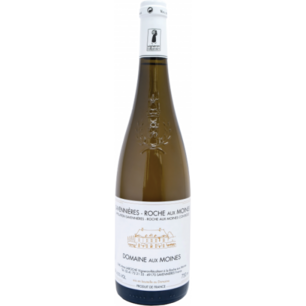 Domaine aux Moines - Savennières Roche aux Moines 2018