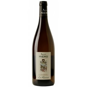 Rémi Niero Condrieu Les Ravines 2021