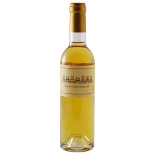 Boekenhoutskloof  Noble Late  Harvest 2020 (37,5cl)