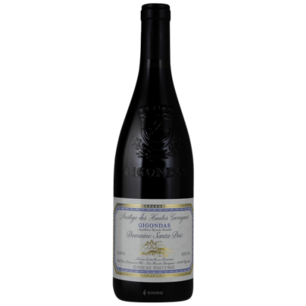 Santa Duc Prestige des Hautes Garrigues 2000