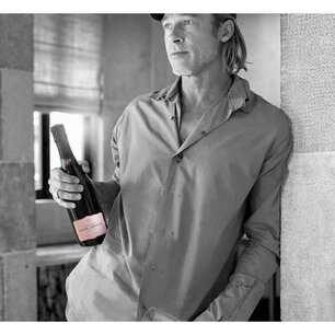  Fleur de Miraval champagne rosé ER3