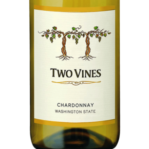 Columbia Crest Two Vines Chardonnay