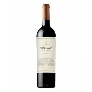 Don David Malbec