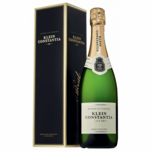 Klein Constantia Méthode Cap Classique