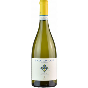 Castello Della Sala San Giovanni 2022