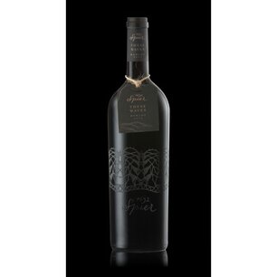 Spier These Waves Merlot 2012