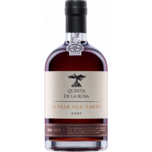 Quinta de la rosa  30 year old tawny